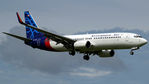 PK-CMI @ WAAA - Kebenaran - by Donni Kurniawan