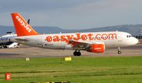 G-EZDD @ EGCC - At Manchester - by Guitarist