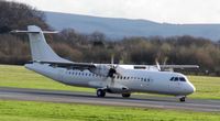 EI-FMK @ EGCC - At Manchester - by Guitarist