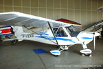 G-CEAN @ EGBO - at Halfpenny Green - by Chris Hall