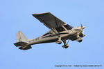 G-CIEE @ EGBO - at Halfpenny Green - by Chris Hall
