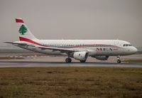 T7-MRB @ EDDF - take off 18