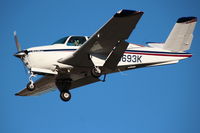 N5693K @ KTOA - Approaching Torrance Rwy29R. Photo by MKoba