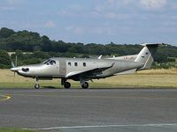 LX-JFI @ EGBO - @ Wolverhampton(Halfpenny Green). - by Paul Massey