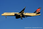 N624AG @ EGCC - Delta - by Chris Hall