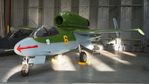 120235 @ EGSU - 3. 120235 at the Imperial War Museum, Duxford, Cambridgeshire.