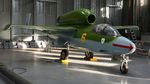 120235 @ EGSU - 3. 120235 at the Imperial War Museum, Duxford, Cambridgeshire.