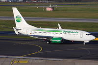 D-ABLA @ EDDL - Departing - by Günter Reichwein