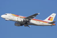 EC-HKO @ EDDL - Climbing - by Günter Reichwein