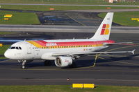 EC-HKO @ EDDL - Departing - by Günter Reichwein