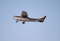 N601PA @ LAL - Cessna 172N