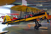 OO-PAX @ EBAW - Stampe et Vertongen Stampe SV.4B [1147] Antwerp-Deurne~OO 11/08/2010 - by Ray Barber