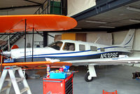N5328E @ EBAW - Piper PA-32R-301T Saratoga II TC [3257256] Antwerp-Deurne~OO 11/08/2010 - by Ray Barber