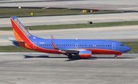 N611SW @ TPA - Southwest - by Florida Metal