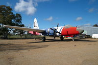 VH-NEP @ YCUN - VH-NEP Cunderdin WA September 2015 - by Arthur Scarf