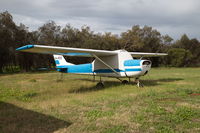 VH-RZG @ YNTM - VH-RZG Northam WA August 2015 - by Arthur Scarf