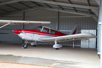 VH-PDA @ YNTM - VH-PDA Northam WA August 2015