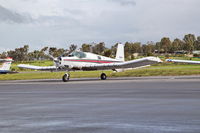 VH-AFN @ YNTM - VH-AFN Northam WA August 2015 - by Arthur Scarf