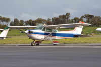VH-UMD @ YNTM - VH-UMD Northam WA August 2015 - by Arthur Scarf