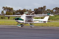 VH-WNS @ YNTM - VH-WNS Northam WAs August 2015 - by Arthur Scarf