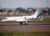 XA-ERH @ LFBO - Taxiing to the Terminal after landing... - by Shunn311