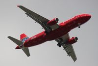 N615JB @ MCO - NYFD Jet Blue - by Florida Metal