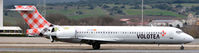 EI-FGI @ LEVT - Foronda - Vitoria-Gasteiz - España - by Pedro Martinez de Antoñana