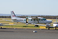 C-GSGA @ YPJT - C-GSGA Jandakot WA September 2015 - by Arthur Scarf