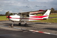 VH-RJF @ YNTM - VH-RJF Northam WA August 2015 - by Arthur Scarf