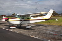 VH-WDT @ YNTM - VH-WDT Northam WA August 2015 - by Arthur Scarf