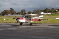 VH-JXI @ YNTM - VH-JXI Northam WA August 2015 - by Arthur Scarf