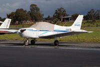 VH-MTU @ YNTM - VH-MTU Northam WA August 2015 - by Arthur Scarf