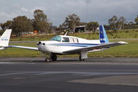 VH-MIP @ YNTM - VH-MIP Northam WA August 2015