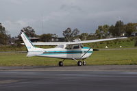 VH-DGM @ YNTM - VH-DGM Northam WA August 2015 - by Arthur Scarf