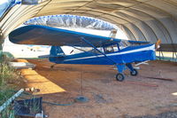 VH-KSN @ YCWR - VH-KSN Cowra NSW November 2014 - by Arthur Scarf