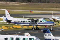 PK-LTS @ YPJT - PK-LTS Jandakot WA August 2014 - by Arthur Scarf