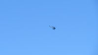 C-FDML - Flying over Bridgewater NS - by Frank Bailey