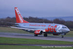 G-CELF @ EGCC - Jet2 - by Chris Hall