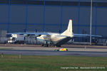 UR-CEZ @ EGCC - Aerovis Airlines - by Chris Hall