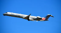 N551NN @ KCLT - Departure CLT - by Ronald Barker