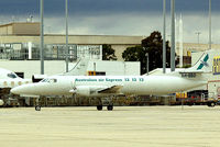 VH-EEO @ YMML - Swearingen SA.227AT Merlin IVC [AT-564] (Pel-Air Express) Melbourne-Tullamarine~VH 20/03/2007