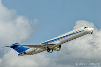 N287KB @ FLL - Ft. Lauderdale