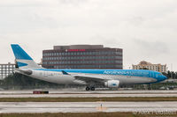 LV-FNJ @ MIA - Miami