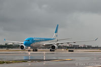 LV-FNJ @ MIA - Miami
