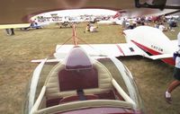 N94DV @ OSH - at Oshkosh - by jerry jones