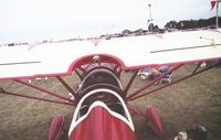 N94DV @ OSH - at Oshkosh - by jerry jones