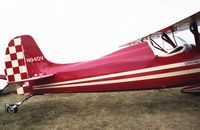 N94DV @ OSH - at oshkosh - by jerry jones