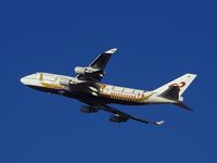 HS-TGO @ LFPG - Thai Airways International take off - by Jean Goubet-FRENCHSKY