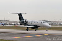 N571EE @ FLL - Ft. Lauderdale - by Alex Feldstein
