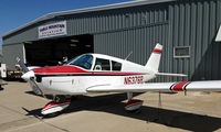 N6376R - My Cherokee 140 - by Gonzalo Peewee Curiel